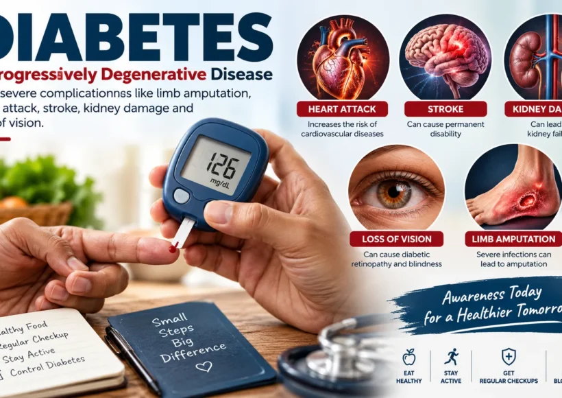 What Exactly Turned Tamilnadu Into Diabetic State Of India? 1 Types Of Diabetes Including Type 1, Type 2, Gestational Diabetes And Other Specific Types