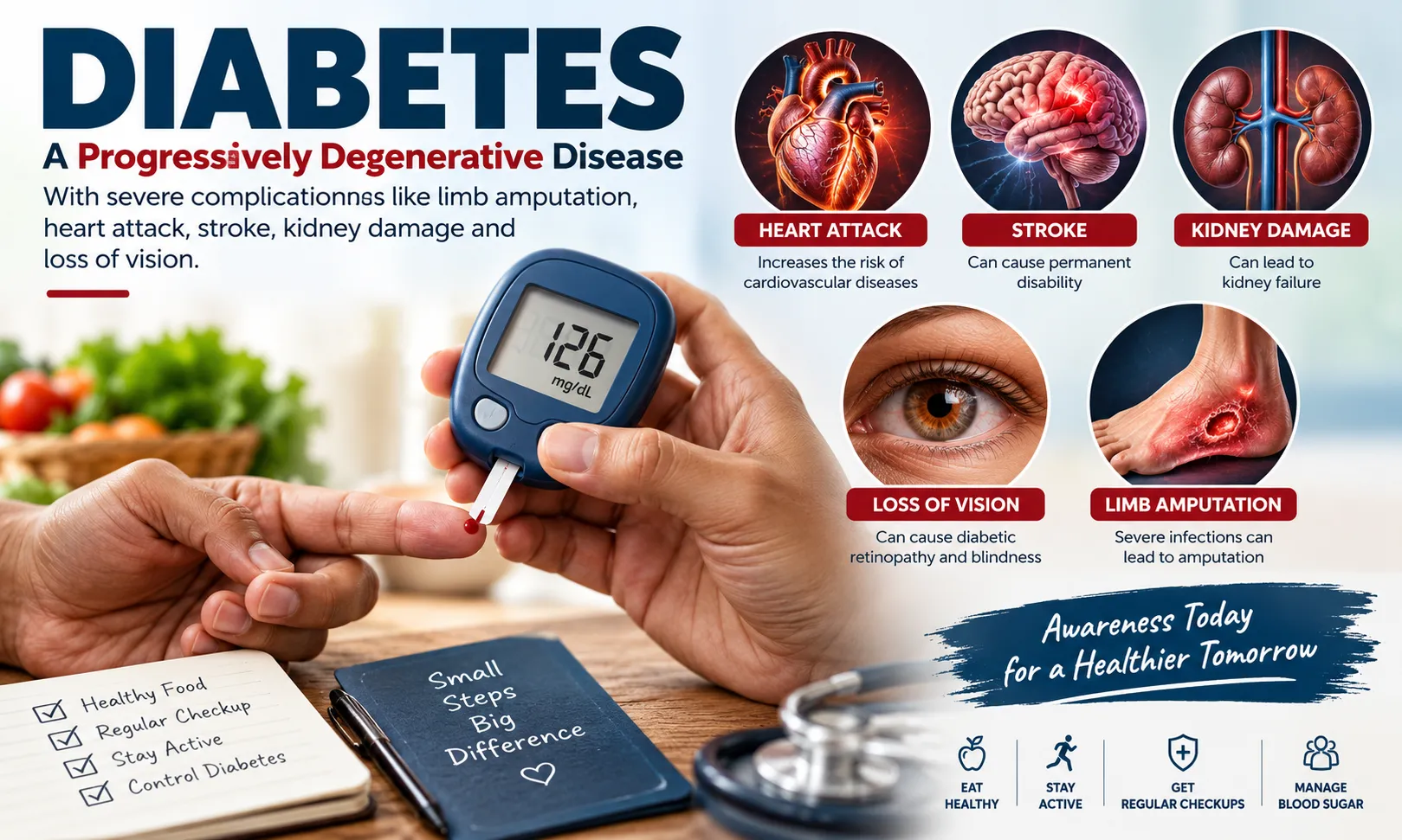 What Exactly Turned Tamilnadu Into Diabetic State Of India? 1 Types Of Diabetes Including Type 1, Type 2, Gestational Diabetes And Other Specific Types