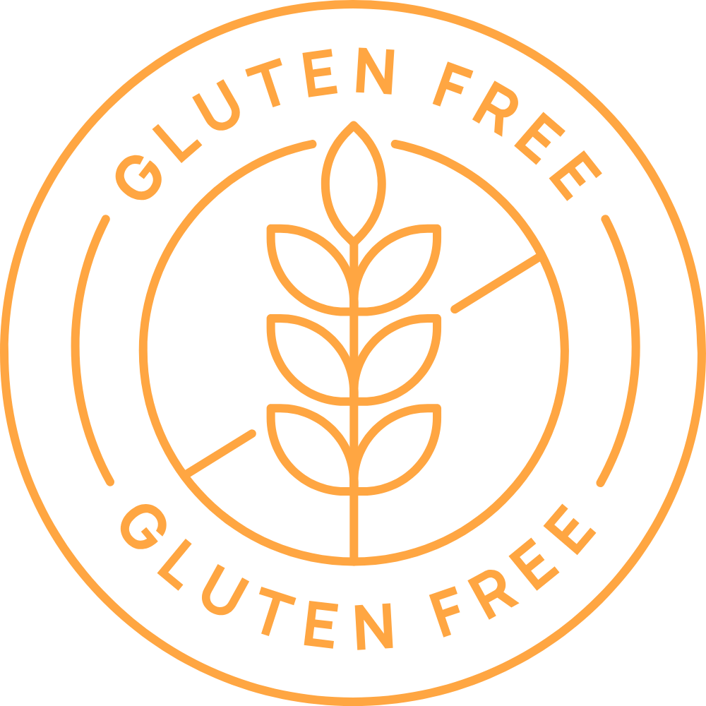 Gluten-free ragi millet biscuits made from chemical-free grain