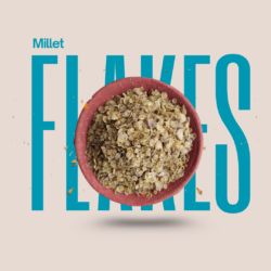 Kambu Avul made from pearl millet – ideal for a healthy traditional diet