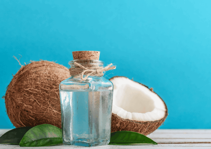 लाकडी घाण्याच्या तेलाचं महत्त्व!