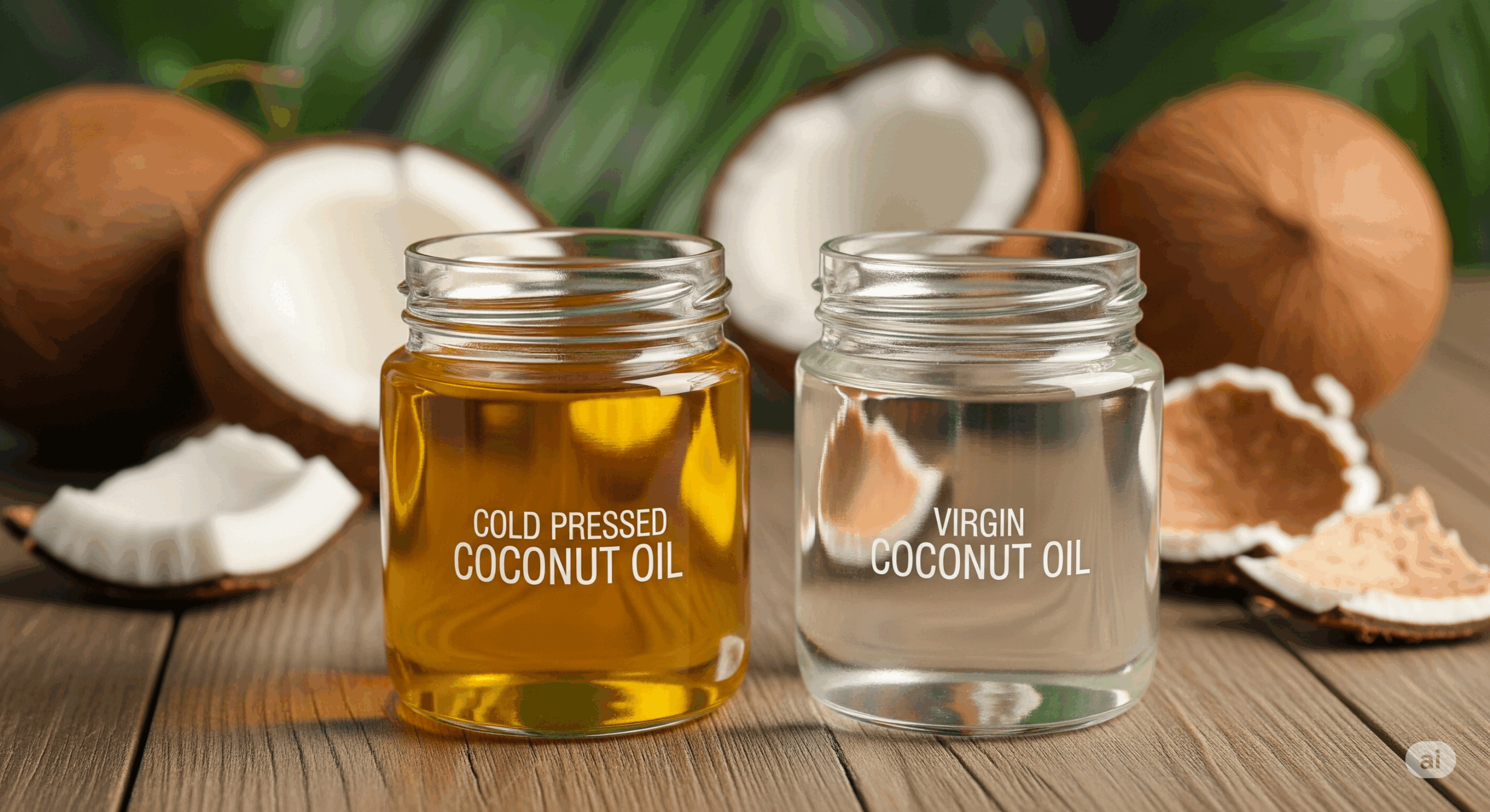 कोल्ड प्रेस्ड नारळ तेल आणि व्हर्जिन नारळ तेल यामधला मुख्य फरक – तयार करण्याची पद्धत, शुद्धता आणि आरोग्य फायदे&Quot; जर तुला हवे असेल तर मी वेगवेगळ्या प्रकारचे Seo-Friendly Alt Text तयार करून देऊ शकतो (जसे की Health Blog साठी, E-Commerce साठी किंवा Information Article साठी). तुला कोणत्या प्रकारचे हवे