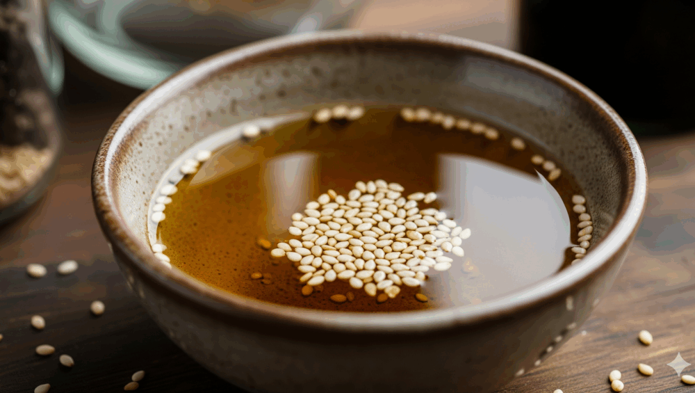 तिळाचे तेल: आश्चर्यकारक आरोग्य फायदे