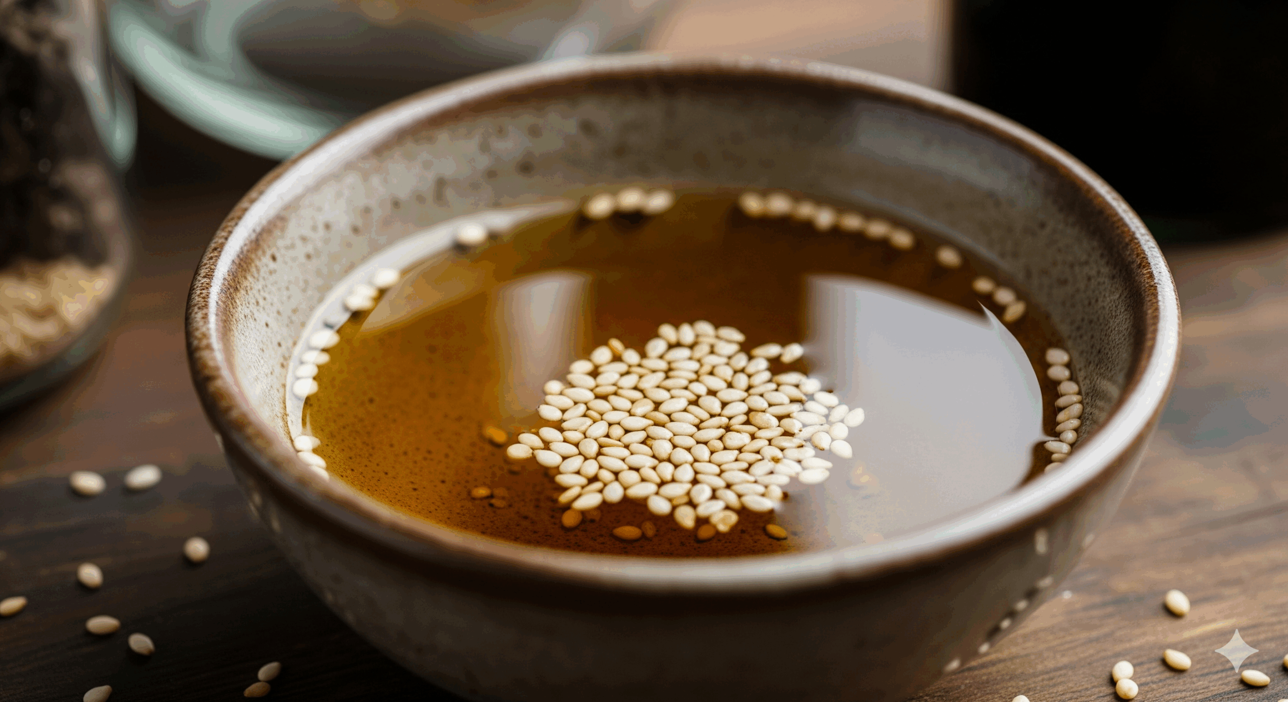 तिळाचे तेल: आश्चर्यकारक आरोग्य फायदे