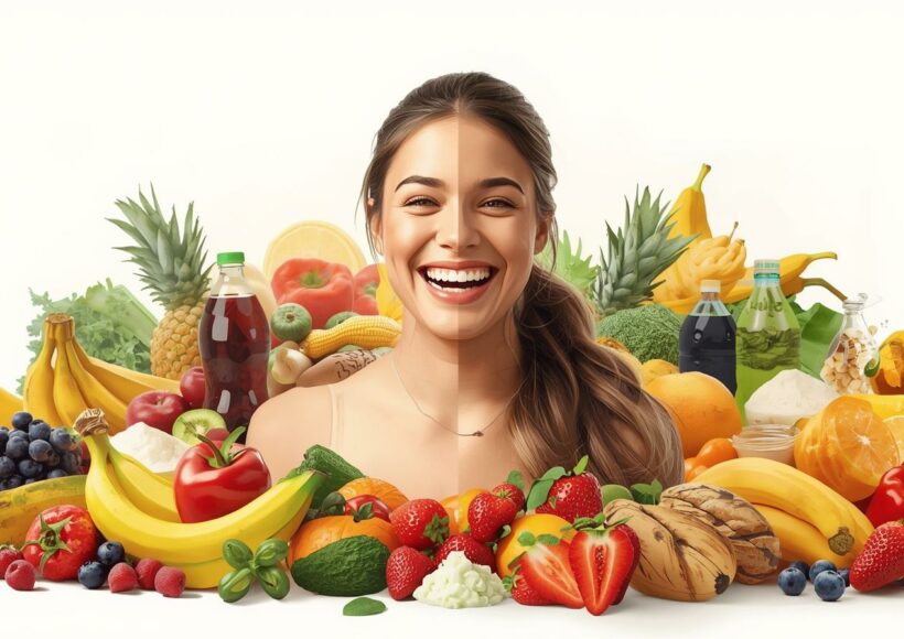 Discover What Happens To Your Body If You Stop Eating Sugar For A Month. Learn The Benefits Like Weight Loss, Stable Blood Sugar, Lower Heart Disease Risk, And Better Dental Health.