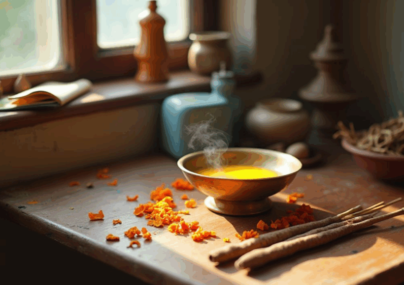 Lighting Lamps With Cow Ghee And Oil During Ayudha Pooja, Dussehra, And Diwali Symbolizes Purity, Prosperity, And Spiritual Energy In Indian Traditions