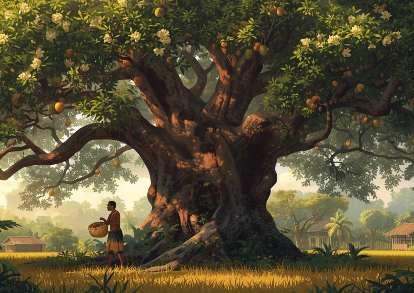 மஹுவா எண்ணெய் ஆரோக்கியம், தோல் மற்றும் முழுமையான நலனுக்கான இயற்கை வரப்பிரசாதம்