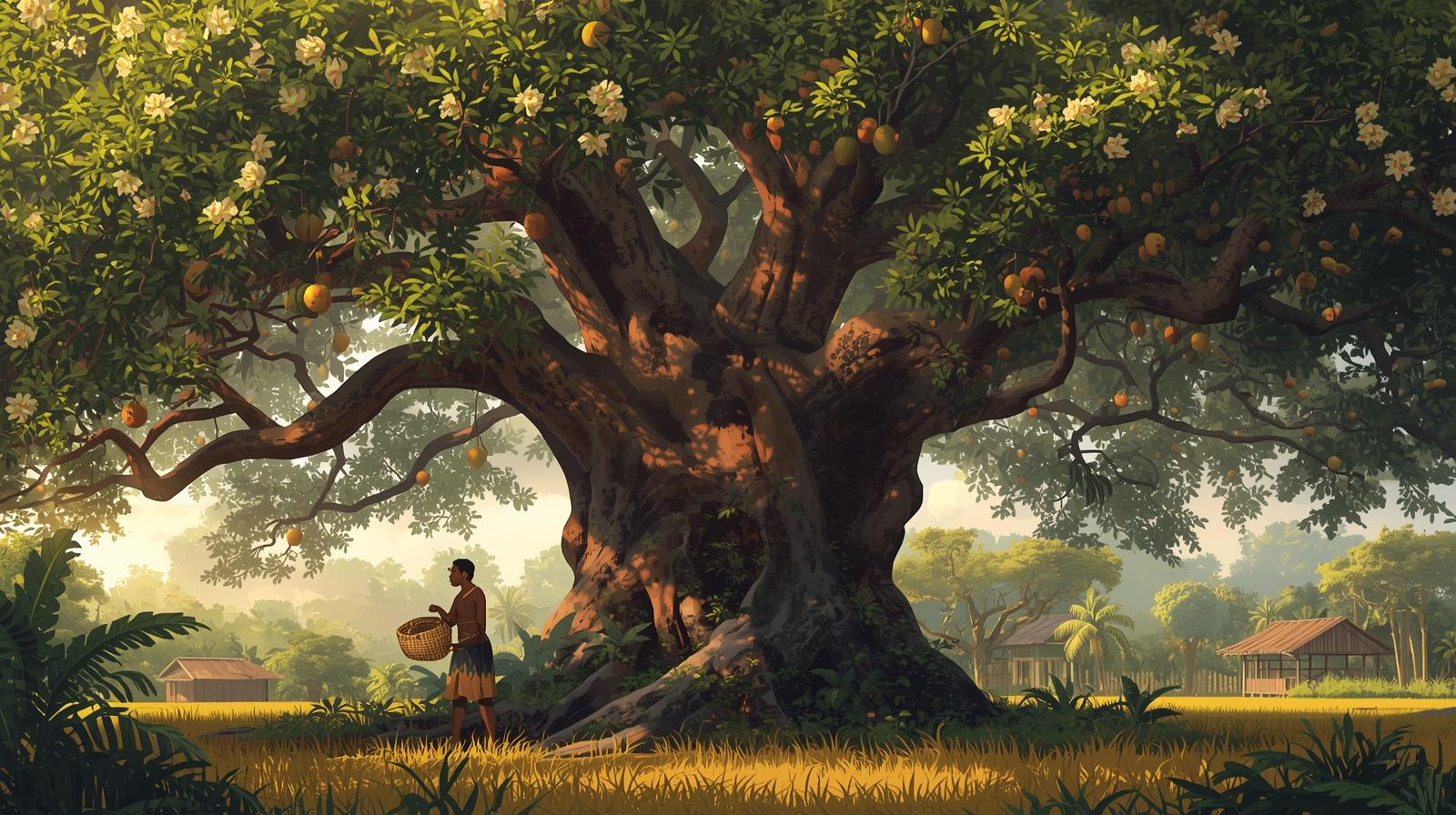 மஹுவா எண்ணெய் ஆரோக்கியம், தோல் மற்றும் முழுமையான நலனுக்கான இயற்கை வரப்பிரசாதம்