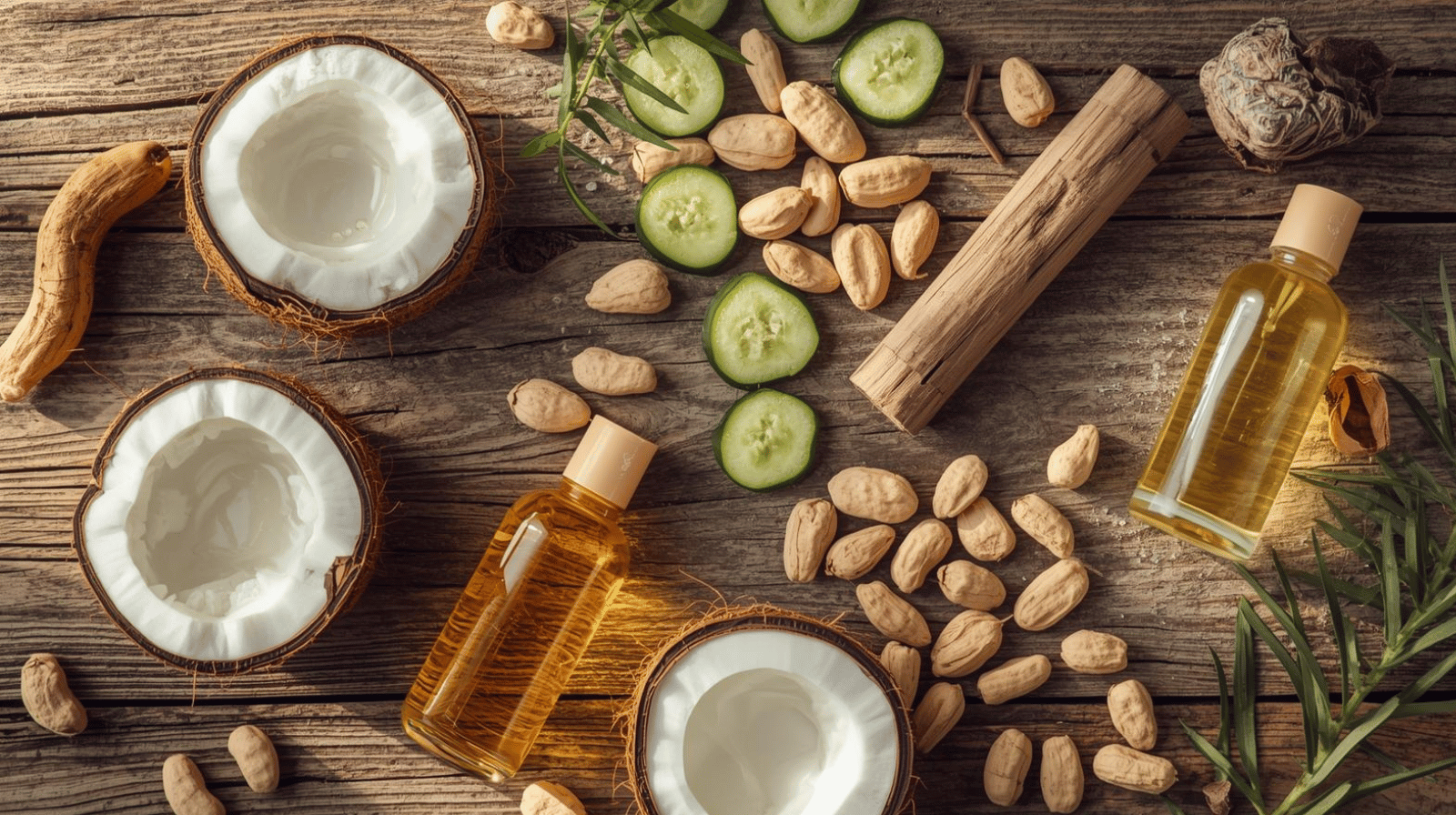 Lakdi Ghana Tel – Shuddh, Natural Ani Arogyadayee Local Cold Pressed Oil In Wooden Bowl Near Traditional Oil Press.