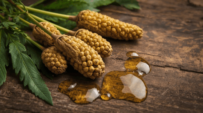 भारतातील सर्वोत्तम कॅस्टर ऑईल ब्रँड कोणता? – सखोल मार्गदर्शक