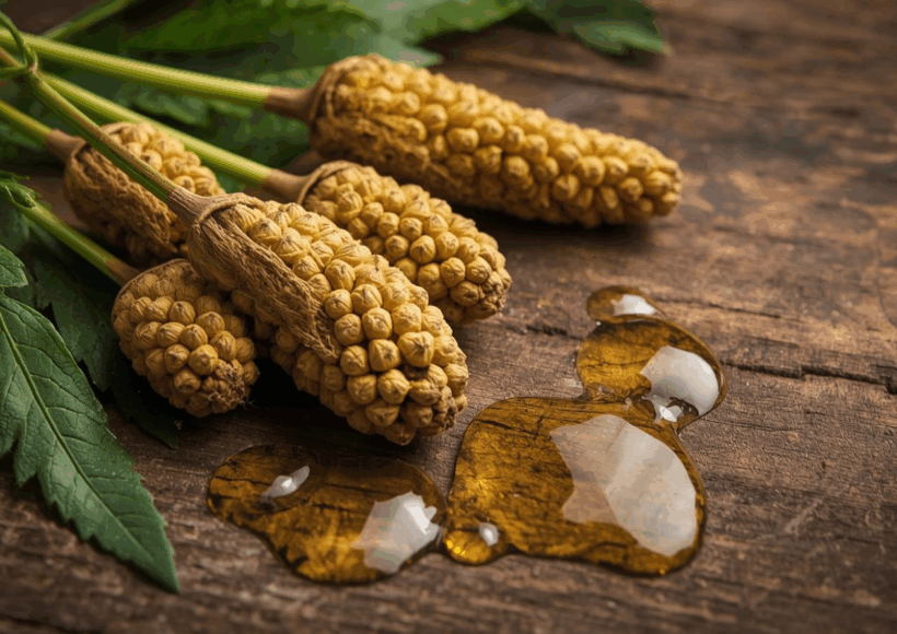 Top 10 Castor Oil Brands In India 2025 – Best Cold-Pressed Oils For Hair, Skin, And Health