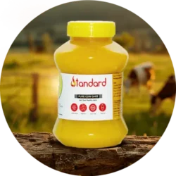 Online Store To Buy The Best Cow Ghee