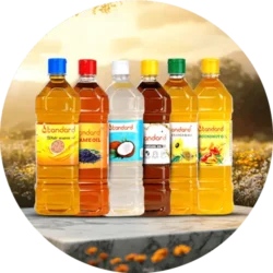 Online Store To Buy The Best Cold Pressed Oils