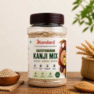 The rich dietary fiber prevents constipation, regulates bowel movements, and keeps you feeling full longer, which aids in weight management.