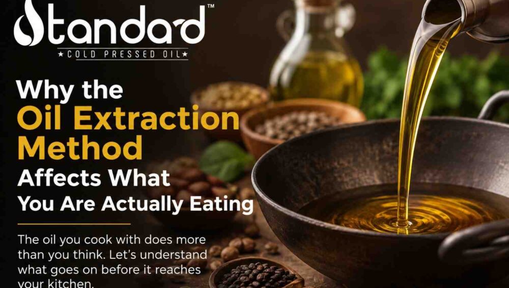 Nutritional Benefits Of Oils