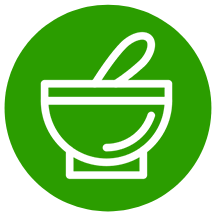 Carefully Selected Raw Materials